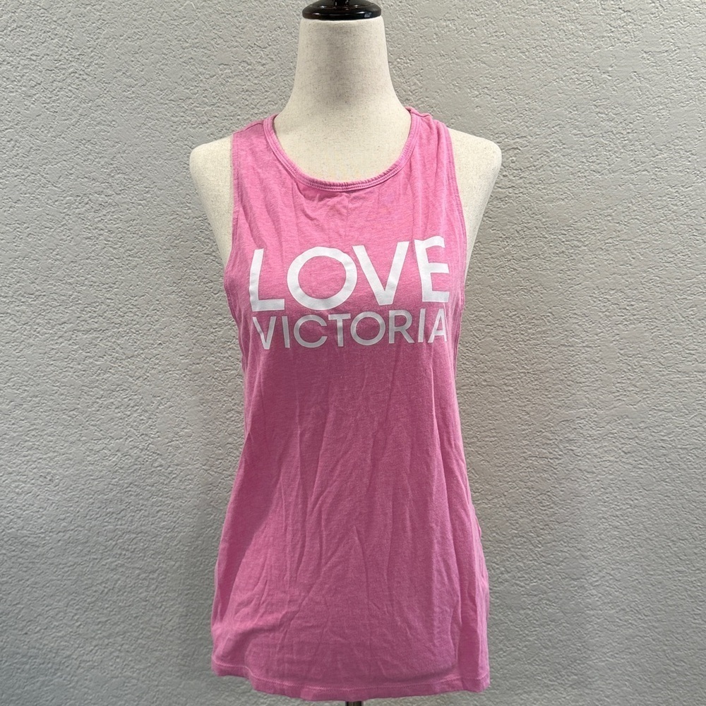 VS Sport workout tank